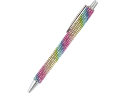Canetas Esferográficas De Strass , Bling