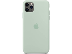 Capa APPLE iPhone 11 Pro Max Beryl Verde