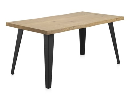 Mesa de Refeição (160 x 90 x 75 - Madeira)