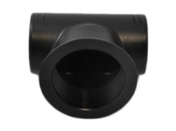 Ventilação Conector T Prateado 60 Mmwebasto
