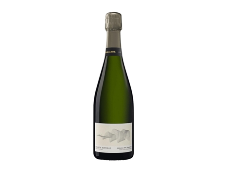Espumante FRANCK BONVILLE Chardonnay Brut Champanhe (0.75 L - 1 Unidade)