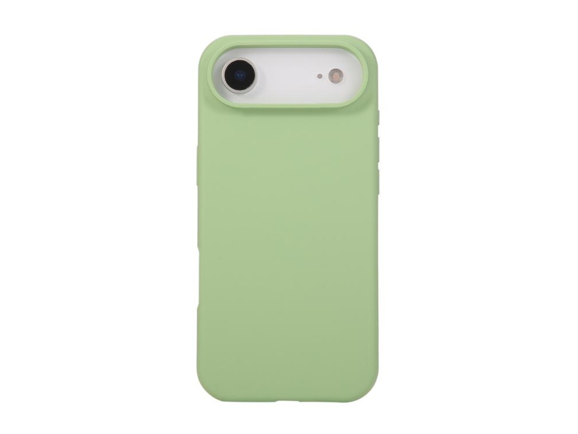 Capa De Celular Em Silicone Líquido Para Iphone Air