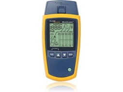 Cabo de Rede FLUKE (RJ45 - Cinzento)