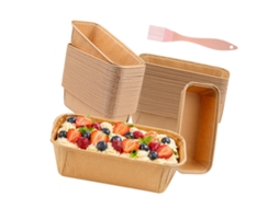 Forminha De Papel Para Muffins E Cupcakes, 61 Formas, Para Assar E Apresentar Sobremesas Em Festas E Eventos