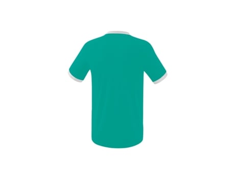 T-shirt de Criança Unissexo ERIMA (8 Anos - Multicor)