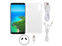 Smartphone LAXISCREED 5.8 Polegadas Reconhecimento Facial