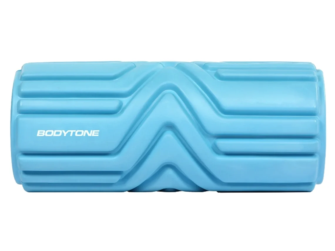 Rolo De Espuma BODYTONE Foam Roller (Azul)