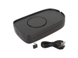 Mouse Jiggler LAXISCREED Ultra Silencioso