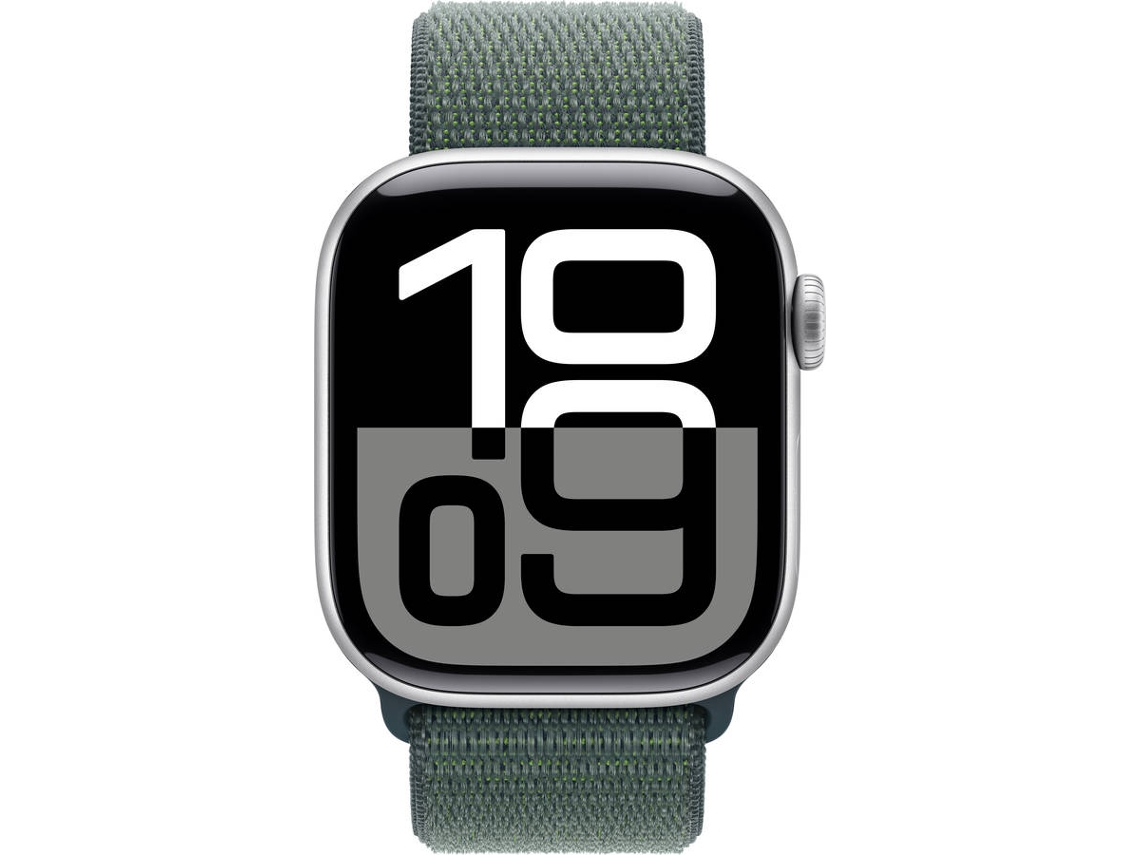 Bracelete APPLE Watch 42mm Lake Green Sport Loop