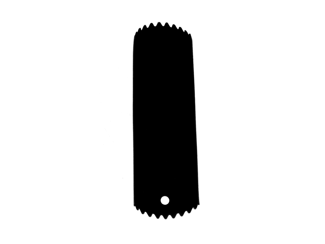 Descascador de alho em silicone rollo | S/MARCA