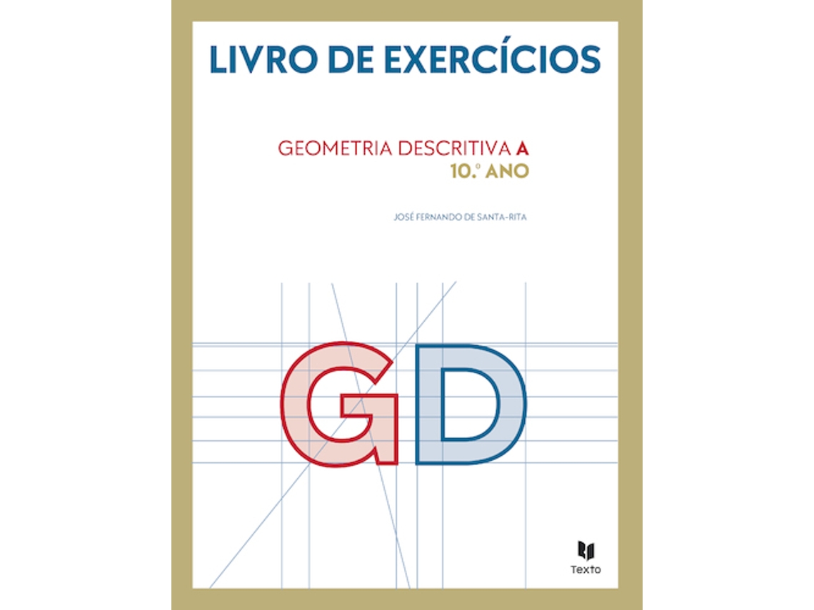 Gd 10 - Livro De Exercícios 2026
