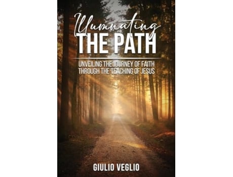 Livro Illuminating the Path de Giulio Veglio (Inglês)