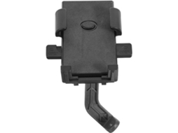 Suporte Prático Para Celular No Carro, Com Navegação E Fixação Segura.