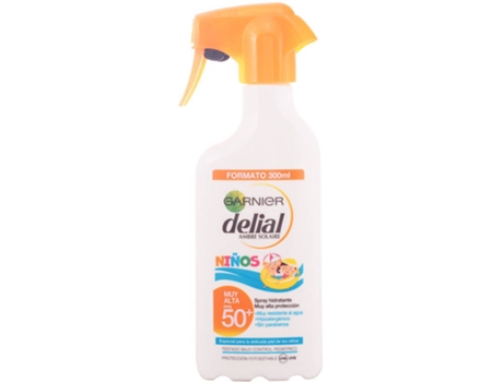 Leite Solar  SPF 50+ (300 ml)