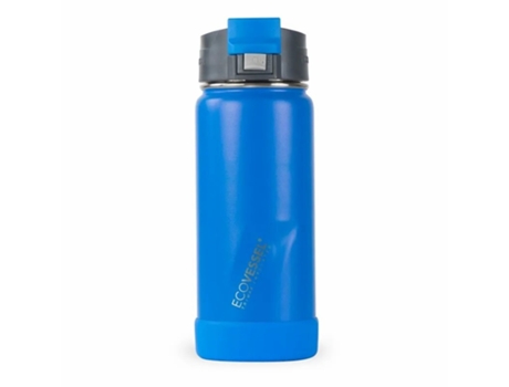 Garrafa Térmica ECOVESSEL (Multicor - 473 ml)