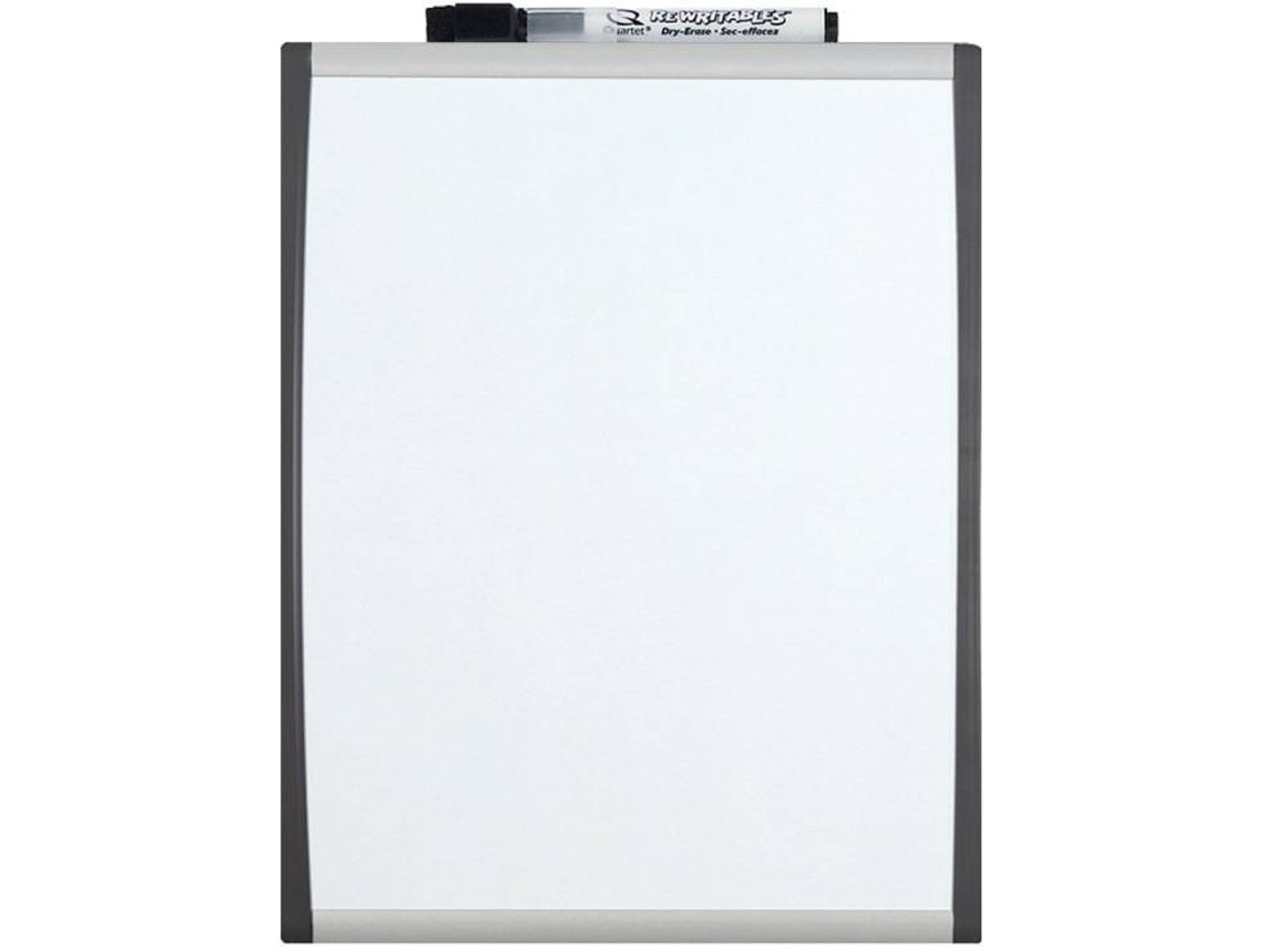 Quadro Branco NOBO (21,5 x 28 cm - Magnético: Sim)