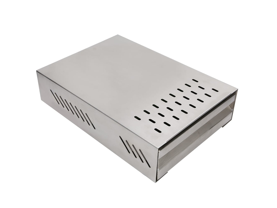 Recipiente para Café LAXISCREED com Vara