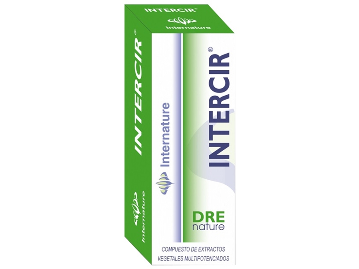Gotas Intercir 30ml INTERNATURE