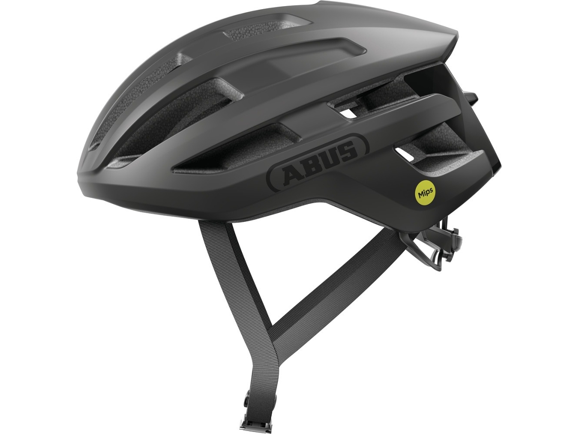 Capacete ABUS PowerDome MIPS