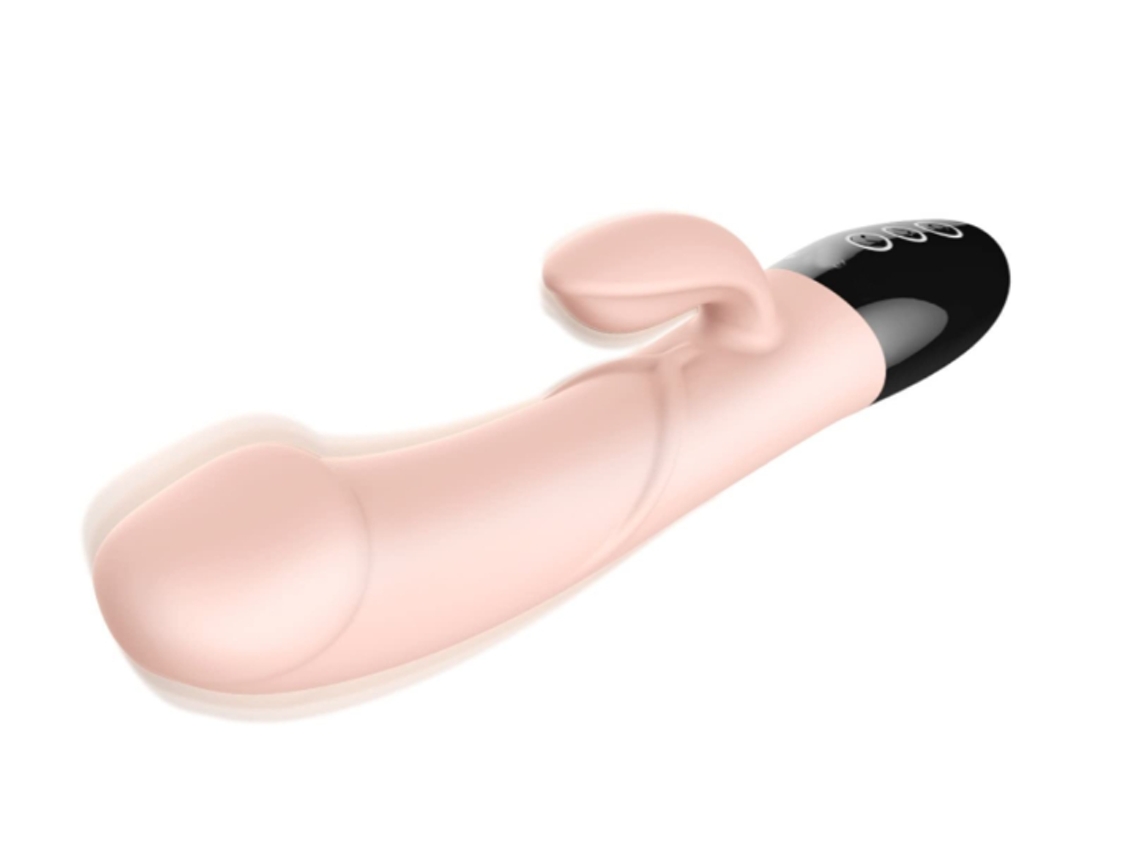Vibrador Bestvite (rosa)