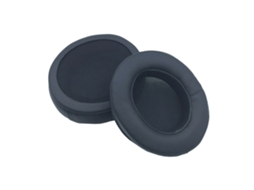 Almofadas Zruxe Para Auscultadores Razer Nari Ultimate, Kraken (pele Ecológica, Preto, 2 Unidades)