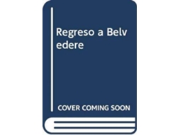 Livro Regreso A Belvedere de Rosa Planas Ferrer (Espanhol)