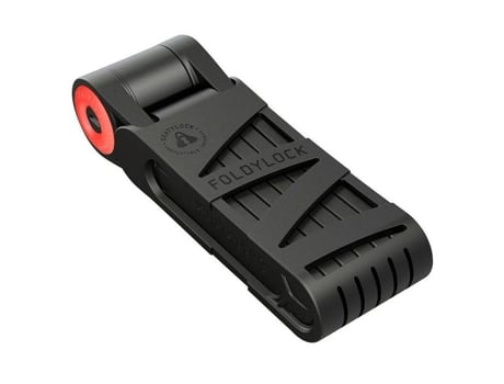 Antivol Dobrável Com Chave Seatylock Forever