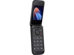 Telemóvel TCL 5023 One Touch Preto