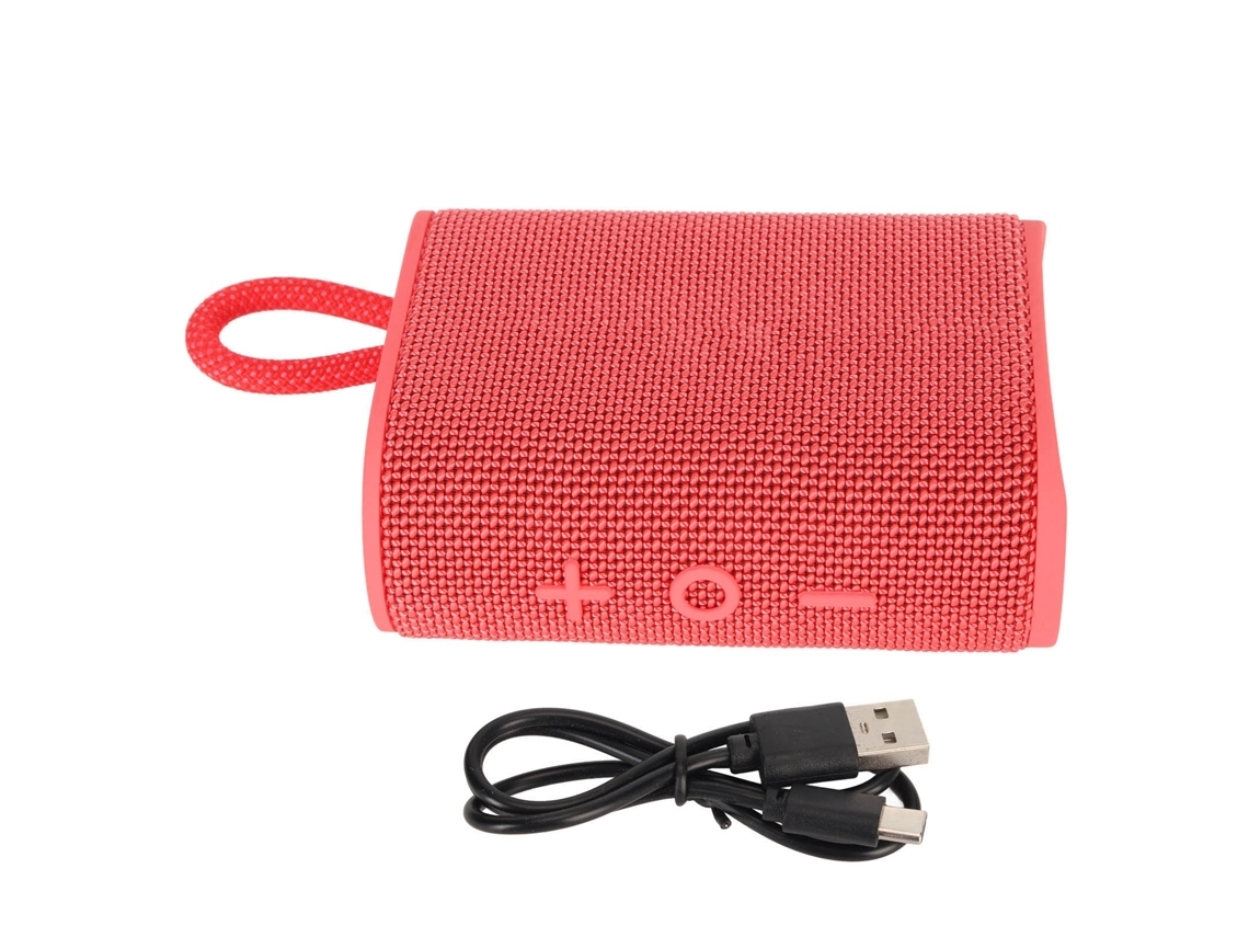 Alto falante Bluetooth 5.3 LAXISCREED Portátil À Prova D'água