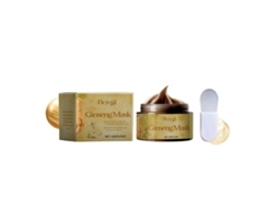 Máscara Exfoliante com Ginseng Eficaz LAXISCREED