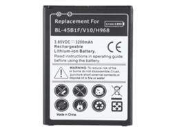 Bateria LAXISCREED Lg V10 Bl 45b1f 2200mah