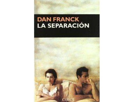 Livro Separacion, La de Sin Autor (Espanhol)