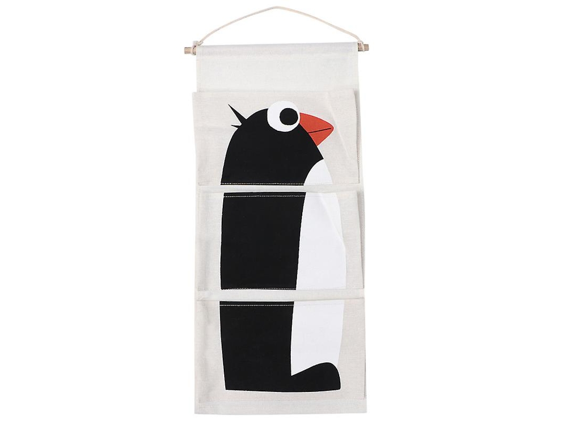 1pcs Saco Decorativo De Parede Allinless