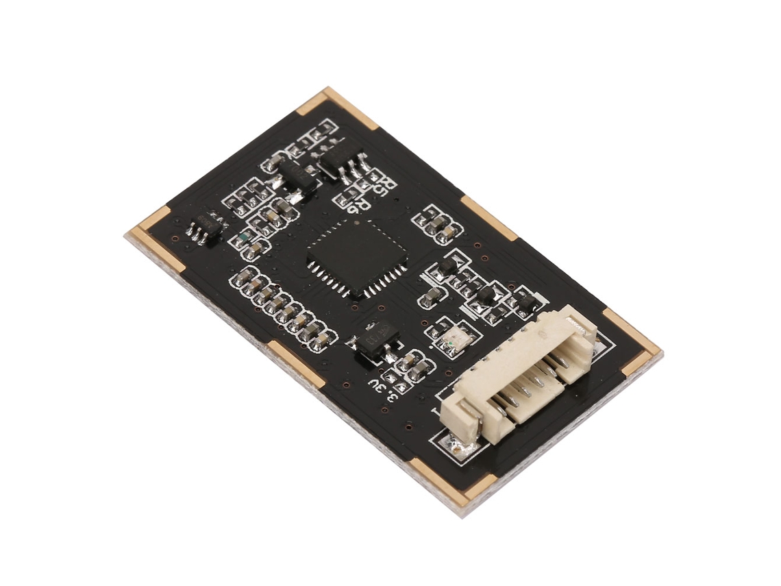 Laxiscreed R300 Módulo De Impressões Digitais Capacitivo Para Controle De Acesso