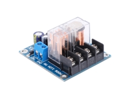 Laxiscreed Placa De Proteção Para Altifalante De 500w Alta Potência, Canal Único