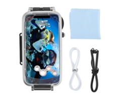 Cinto de Silicone Ajustável para Honor Band 6 EOOCOO