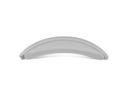 Headband de Substituição Compatível com Fones Auscultadores Bose Quietcomfort 45 Qc45 Cinza XIAOMOYU