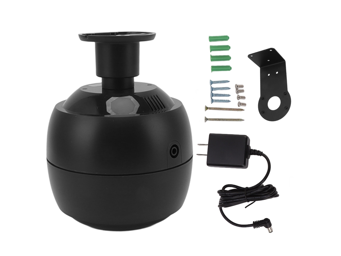 Máquina De Fragrância Laxiscreed Teto Com Controlo Bluetooth E Operação Silenciosa