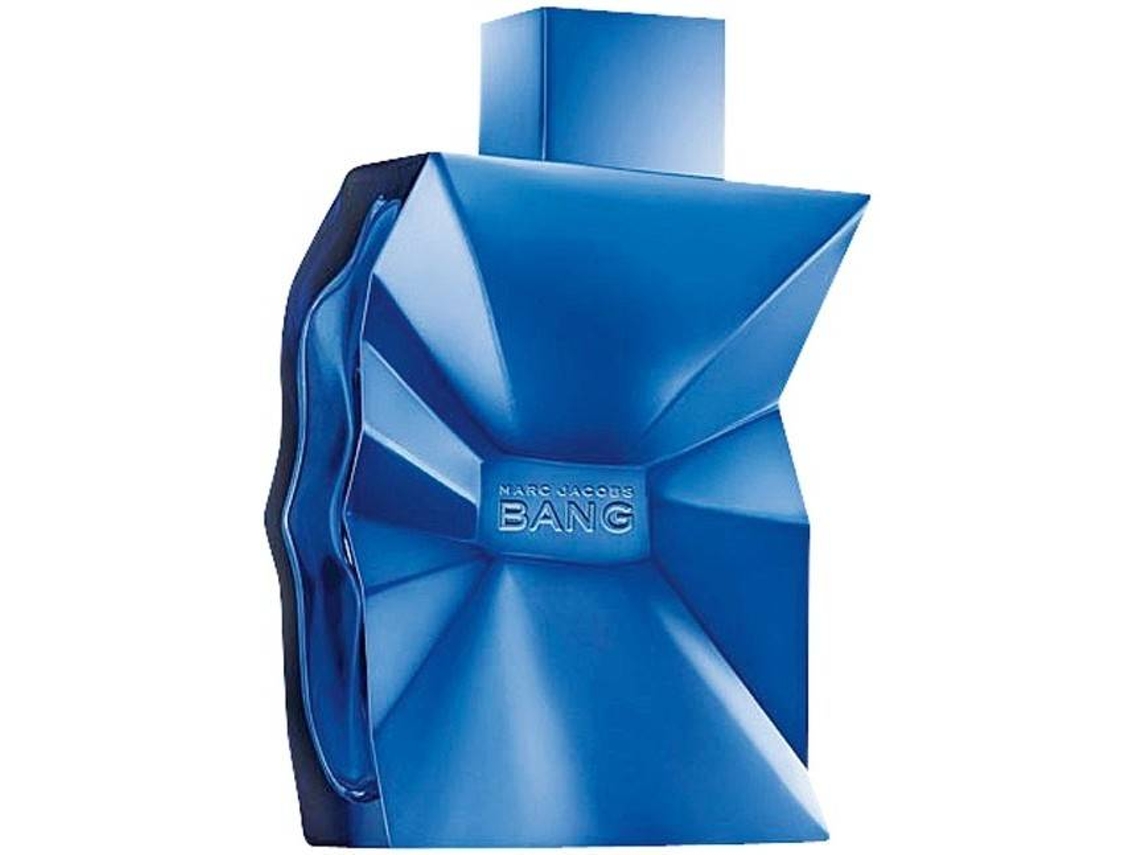 Perfume MARC JACOBS Bang Bang Eau de Toilette (50 ml)
