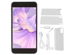 Smartphone LAXISCREED 5.5 Polegadas 4g Lte Dual Sim