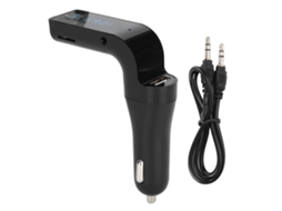 Reprodutor Mp3 Bluetooth LAXISCREED para Carro