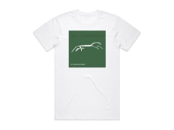 Xtc English Settlement 2 Album Cover T-shirt White Rockinstone Size-xl