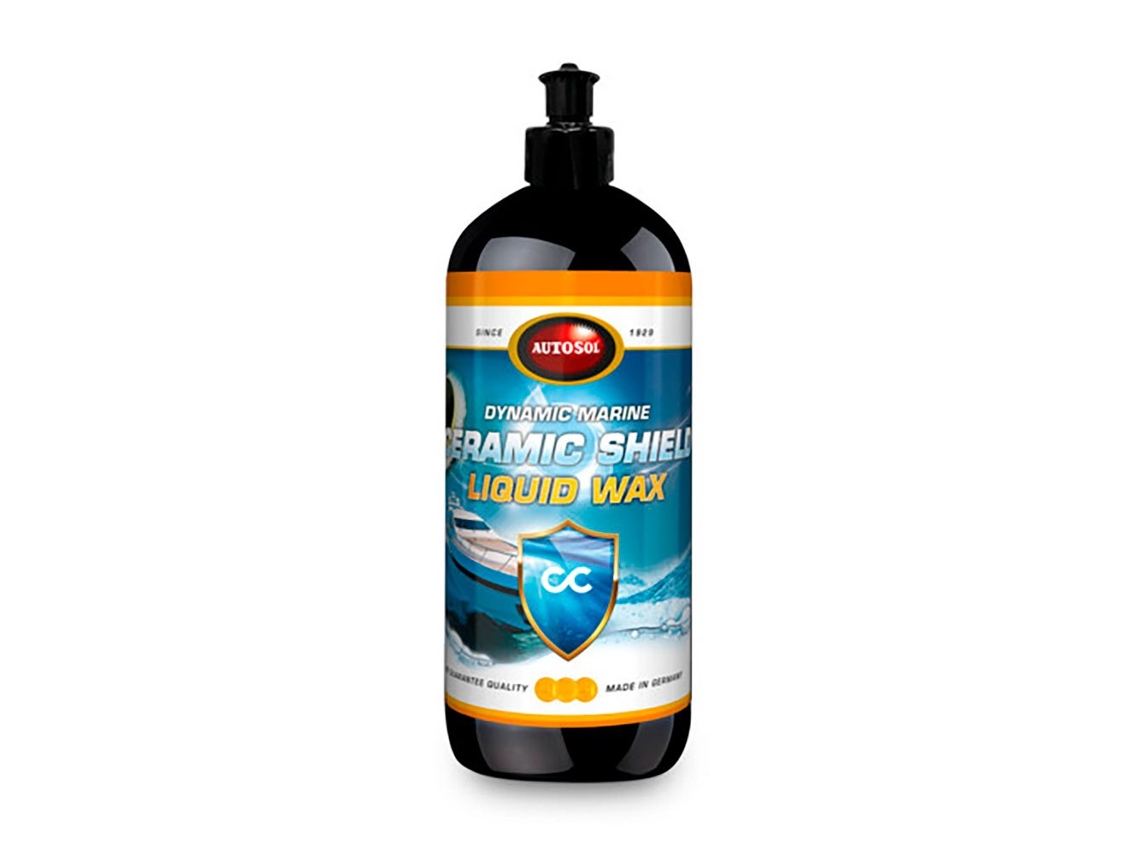 Cera 1L Transparenteautosol