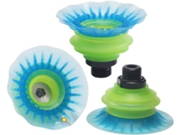 Ventosa A Vácuo Fx70 Para Sacos De Embalagem Flexíveis, Abertura Automática De Sacos, Ventosa De Silicone Resistente Ao