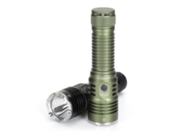 Com Bateria - Preto - Astrolux St02 Sft25r - Lanterna Led Edc Potente De 2000lm E 627 M, Tamanho Mini, Bateria 21700, Opcional, Lanterna Led De Longa