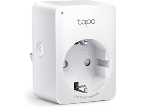 Tomada TP-LINK Smart Tapo P100