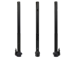 Mastro Niu Kqi3 Sport Preto