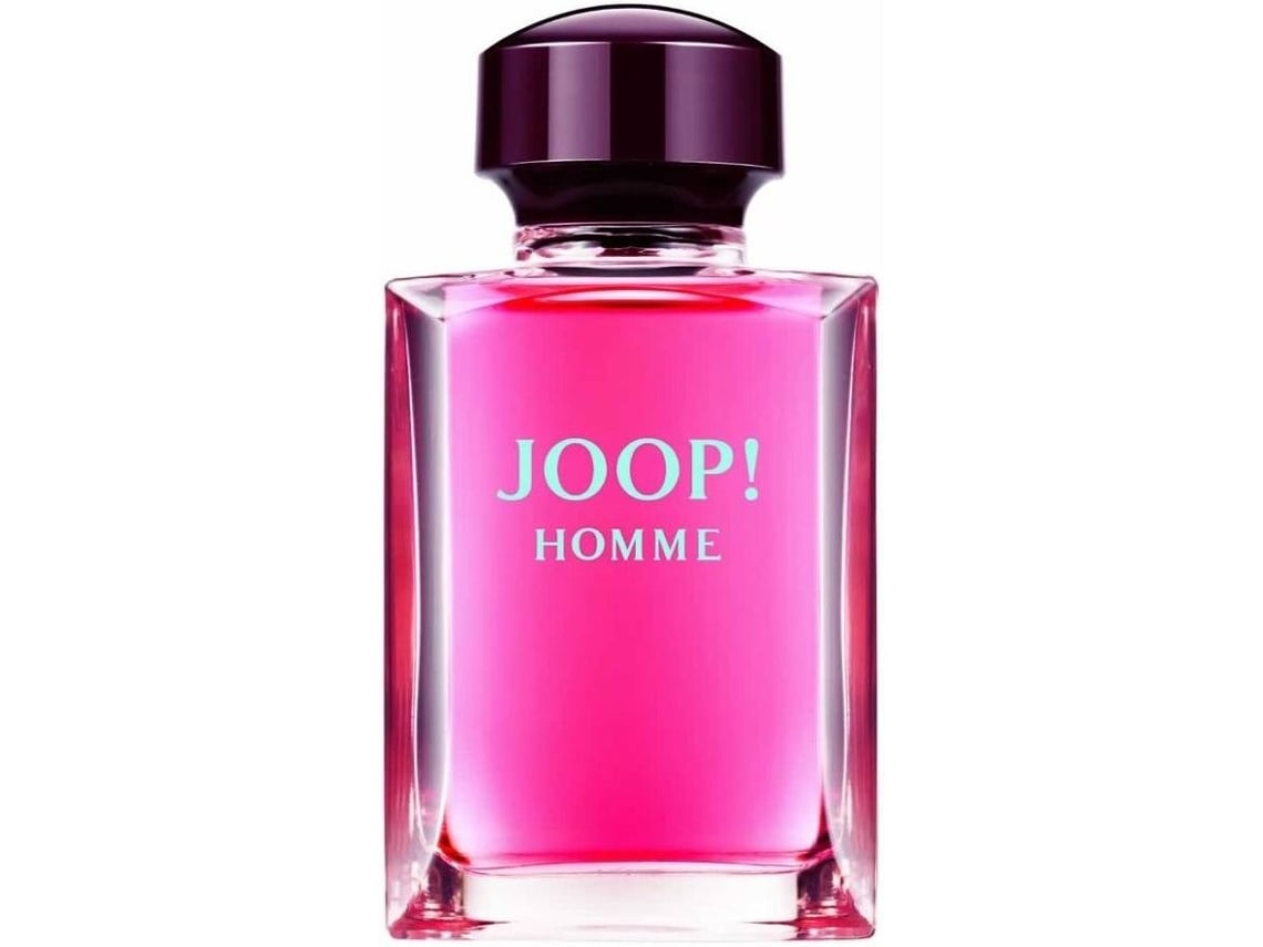 Joop Homme Eau De Toilette 75 Ml