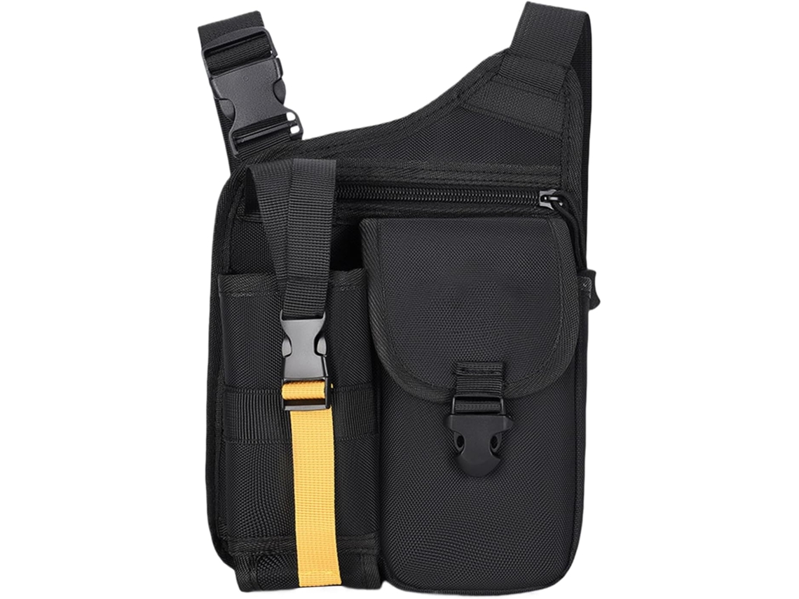 Bolsa Para Coxa Resistente E Funcional Para Uso Diário