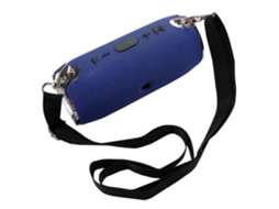 Alto Falante Estéreo Portátil Bluetooth V4.1 Olysi Shop
